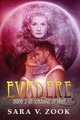 Evadere by Sara V Zook