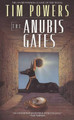 The Anubis Gates Tim Powers 9780441004010