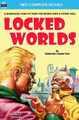 Locked Worlds & The Land that Time Forgot Edgar Rice Burroughs 9781612871660