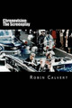 Chronovision Robin Calvert 9781493763016