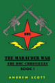 The Marauder War by Andrew Scott (University of Edinburgh)