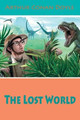 The Lost World Sir Arthur Conan Doyle 9781540489890