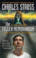The Fuller Memorandum Charles Stross 9780441020508