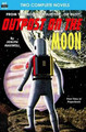 Outpost on the Moon & Potential Zero by S J Byrne