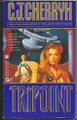 Tripoint by C. J. Cherryh