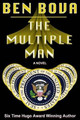 The Multiple Man by Ben Bova