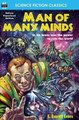 Man of Many Minds by E Everett Evans