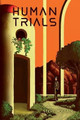 Human Trials by Steve Holgate