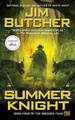 Summer Knight Jim Butcher 9780451458926