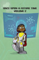 Once Upon a Future Time: Volume 2 W O Hemsath 9781943933044