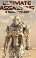 Ultimate Assassins: A Superhero Epic Jaime Mera 9781941336250