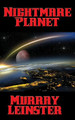 Nightmare Planet Murray Leinster 9781515421177