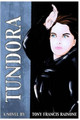 Tundora by Tony Francis Rainone