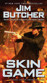 Skin Game Jim Butcher 9780451470041