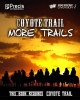 Coyote Trail by Brett M Bernstein