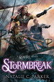Stormbreak by Natalie C. Parker