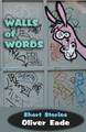 Walls of Words by Oliver Eade