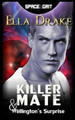 Killer Mate by Ella Drake
