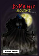 Dynamic Sequence #1 by Nicolai King