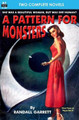 Pattern for Monsters, A, & Star Surgeon by Alan E Nourse