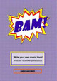 Bam! by Maple Lake Press