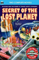 Secret of the Lost Planet & Television Hill by George McLociard