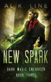 New Spark by Al K Line
