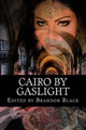 Cairo By Gaslight by David Ducorbier