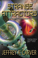 Strange Attractors Jeffrey A Carver 9781611388022