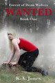 Wanted by K A Jones