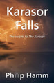 Karasor Falls by Philip Hamm
