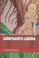 Saturnastra Lamina by Teresita Blanco