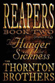 REAPERS - Book Two by Thornton Brothers