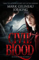 Civil Blood by Joe King (University of the Pacific)