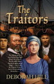 The Traitors by Deborah Hill