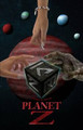 Planet Z Michael Hh Warren 9781540566171