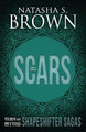 Scars by Natasha Brown