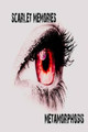 Scarlet Memories Vol. 2 by Jennifer Dickerson