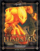 Mythic Monsters: Elementals Alex Riggs 9781541176997