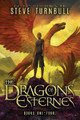 The Dragons of Esternes Steve Turnbull 9781913199067