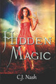 Hidden Magic by Carl England