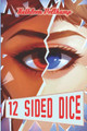 12 Sided Dice by Danielle Apple