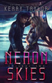 Neron Skies by Keary Taylor