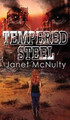 Tempered Steel Janet McNulty 9781941488690