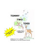 Tommy Two Toes by Eva Marie Sakmar-Sullivan