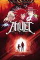 Firelight: A Graphic Novel (Amulet #7) by Kazu Kibuishi