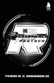 The Resistance Protocol Ty'ron W C Robinson, II 9781734330014