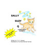 Sally Suzy Q by Eva Marie Sakmar-Sullivan
