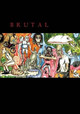 Brutal Abraham Luna 9781517404079