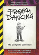 Freaky Dancing by Ste Pickford
